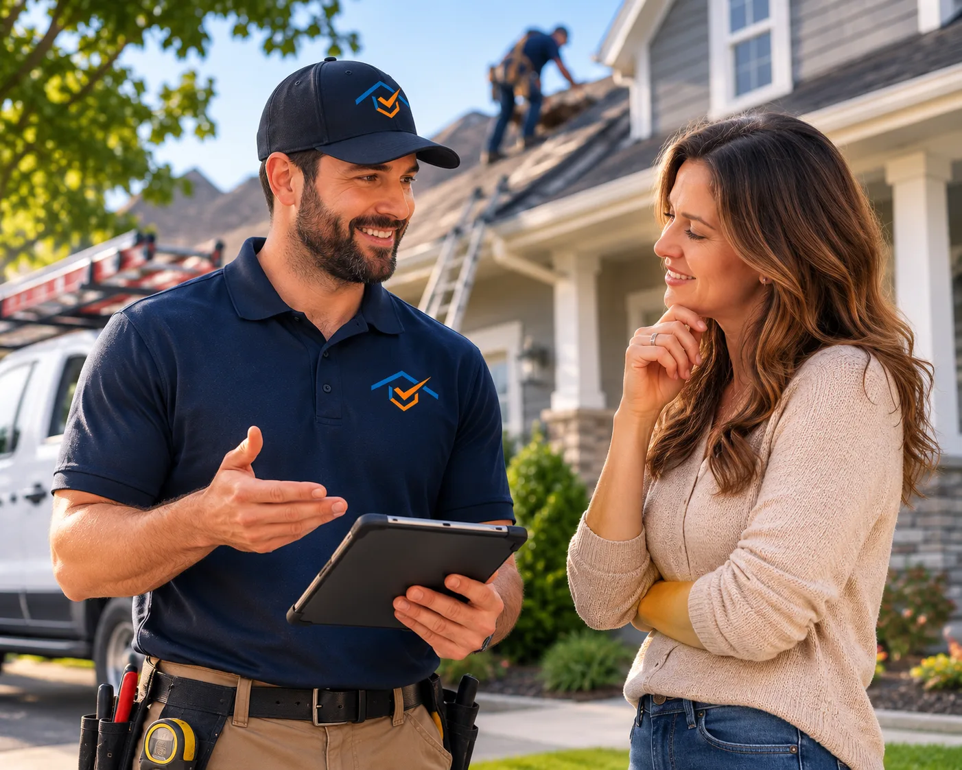 Roof Inspection FAQs in Newburg, ND